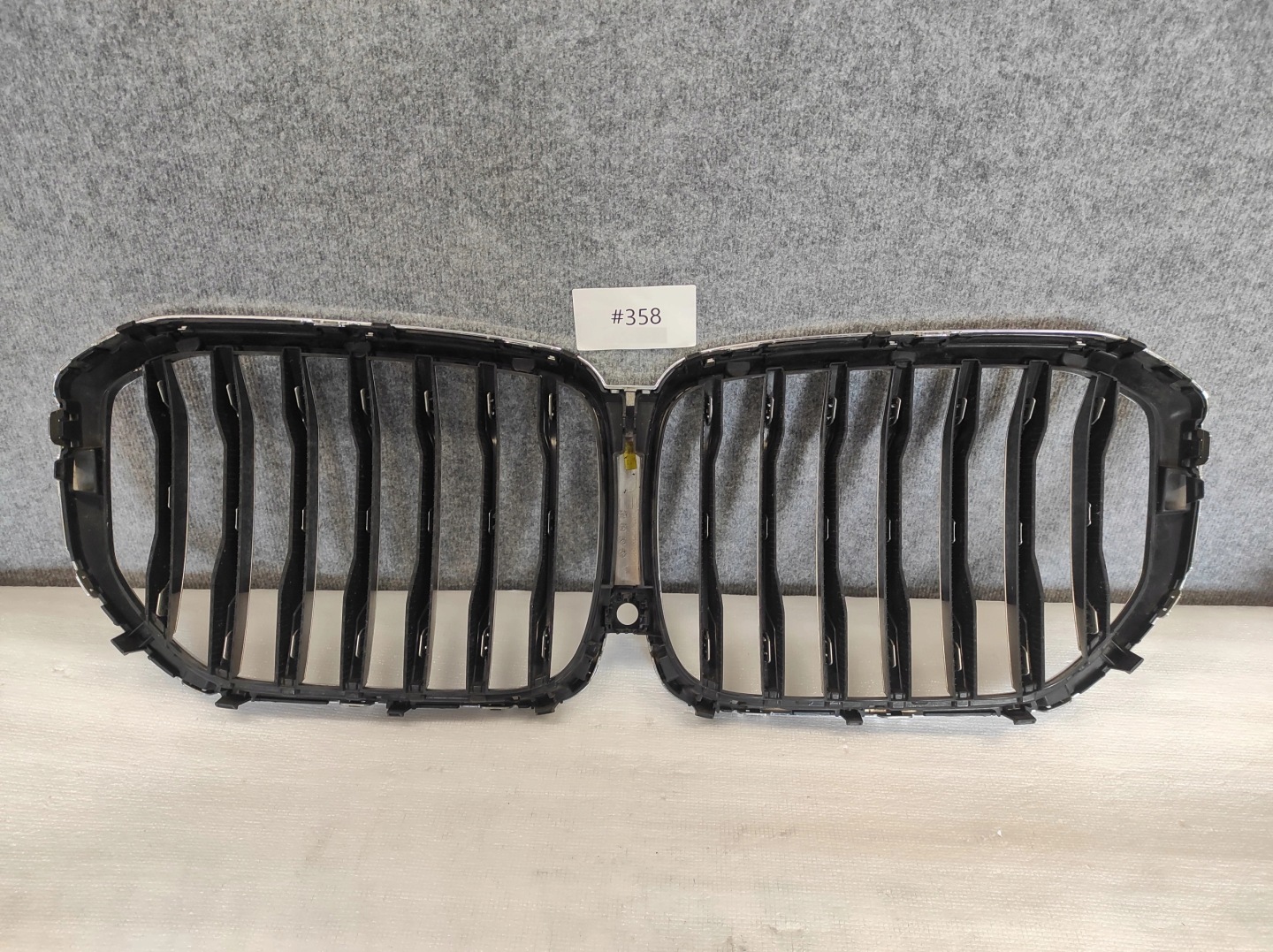 BMW X5 G05 Kühlergrill FRONTGRILL Kühlergitter 2024000 - Thumbnail 2