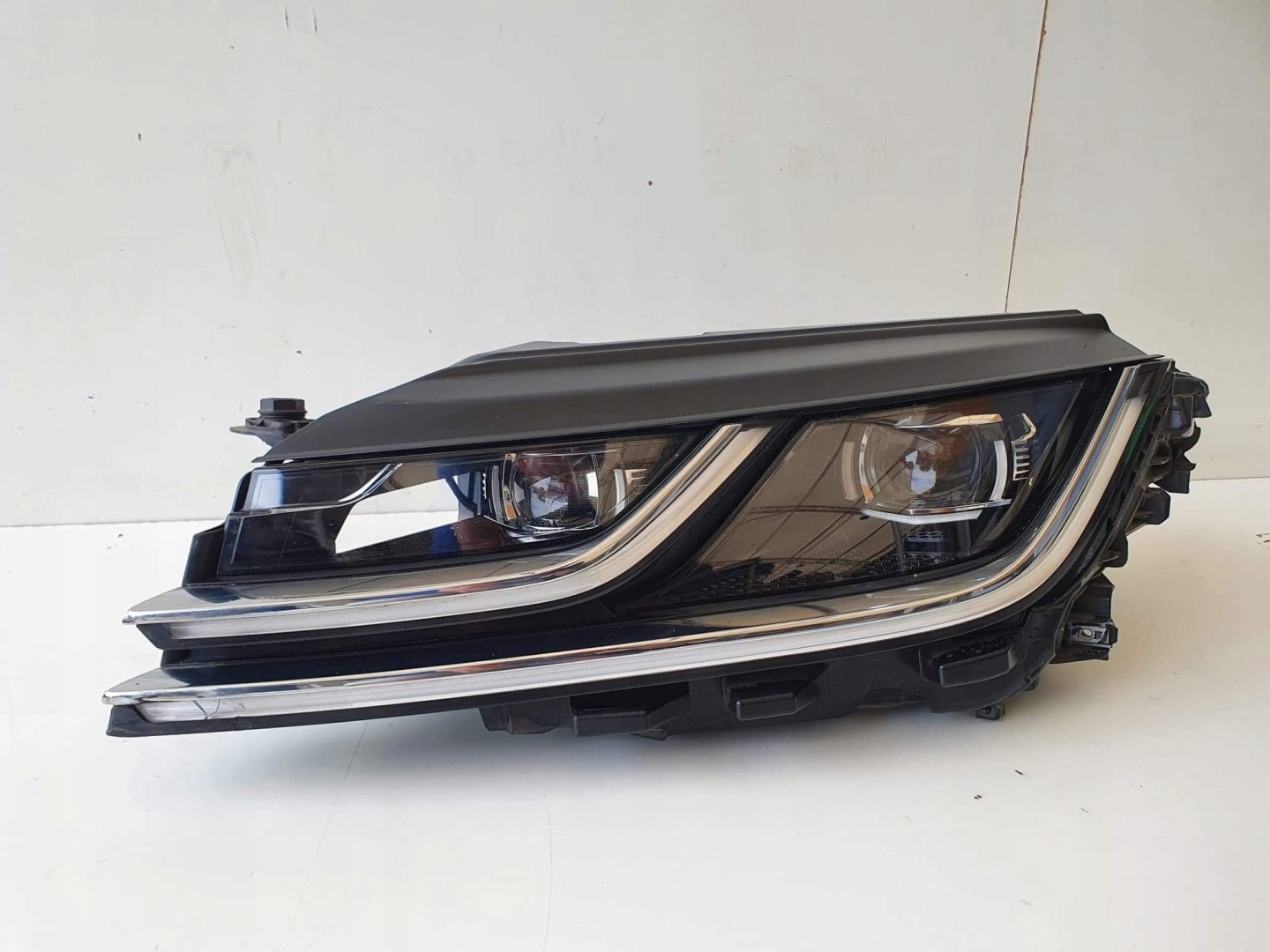 Frontscheinwerfer VW Arteon 3H 3G8941081 LED Links Scheinwerfer Headlight - Thumbnail 1