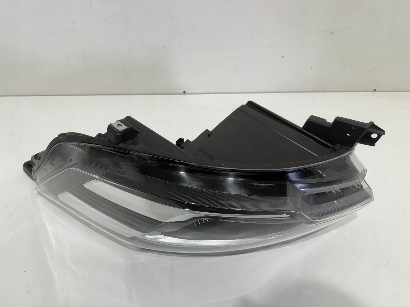 Frontscheinwerfer Nissan NV300 J4 260605887R LED Links Scheinwerfer Headlight - Thumbnail 8