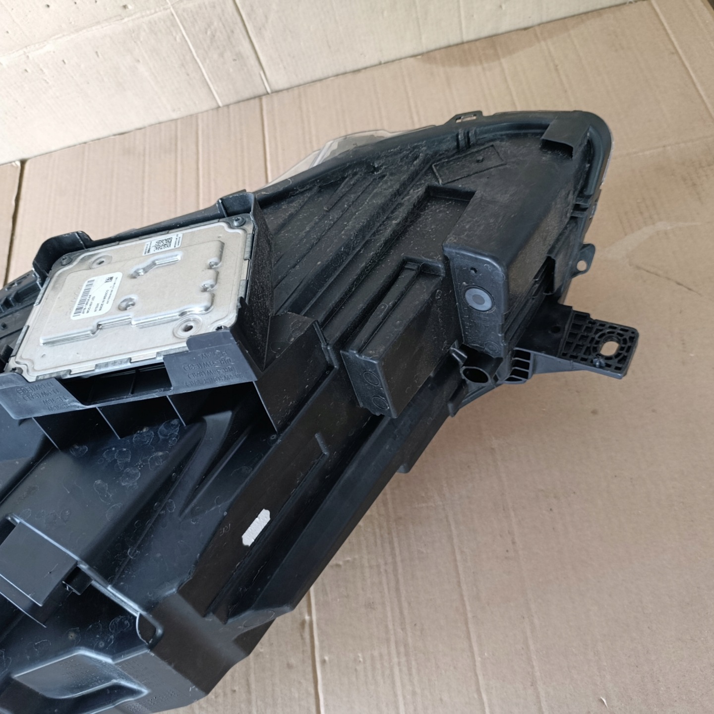 Frontscheinwerfer Ford Kuga III Mk3 LV4B13E014FCL LED Rechts Headlight - Thumbnail 11