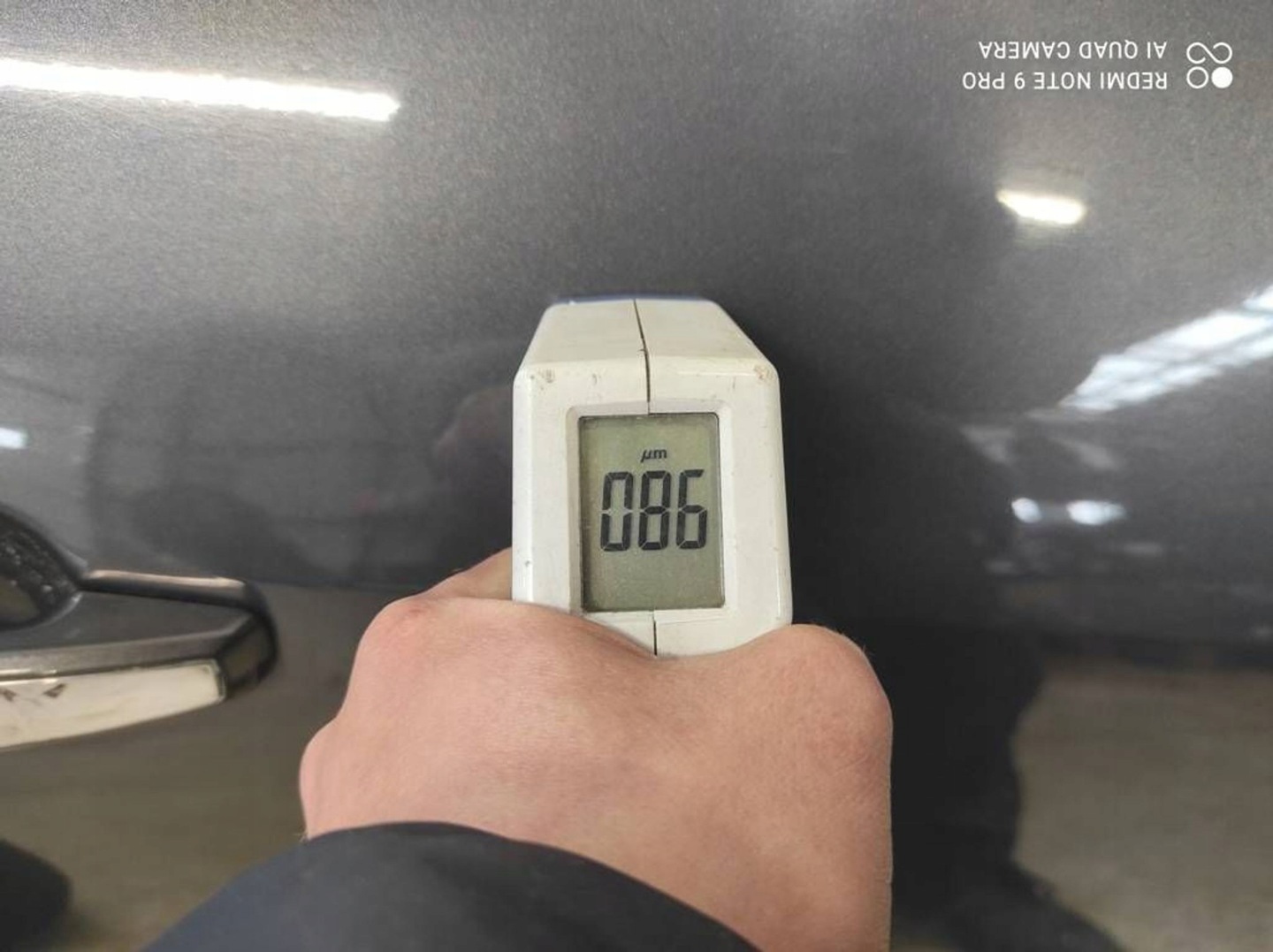 Opel Insignia Tür Vorne Rechts Kombi Door Porta Porte - Thumbnail 11