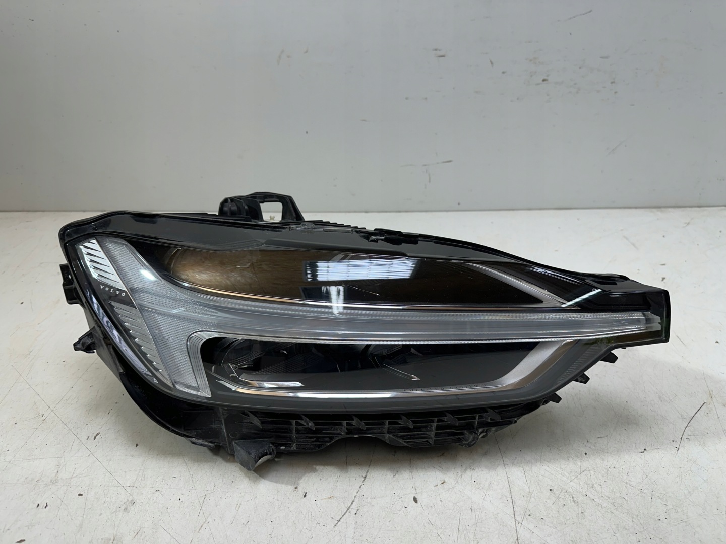 Frontscheinwerfer Volvo XC60 32133549I LED Rechts Scheinwerfer Headlight - Thumbnail 1