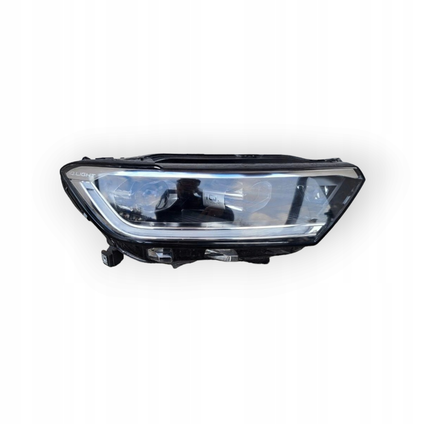 Frontscheinwerfer VW T-Roc A1 2GA941036AK LED Rechts Scheinwerfer Headlight - Thumbnail 1