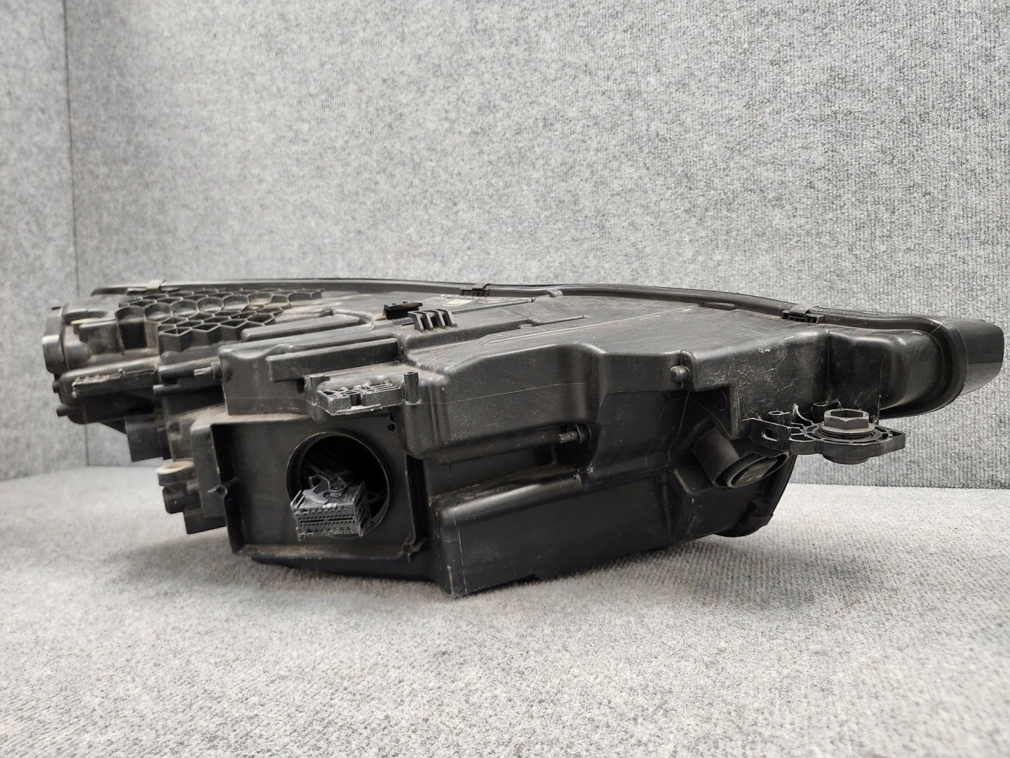 Frontscheinwerfer Audi Q8 4KE941039DS LED Links Scheinwerfer Headlight - Thumbnail 8
