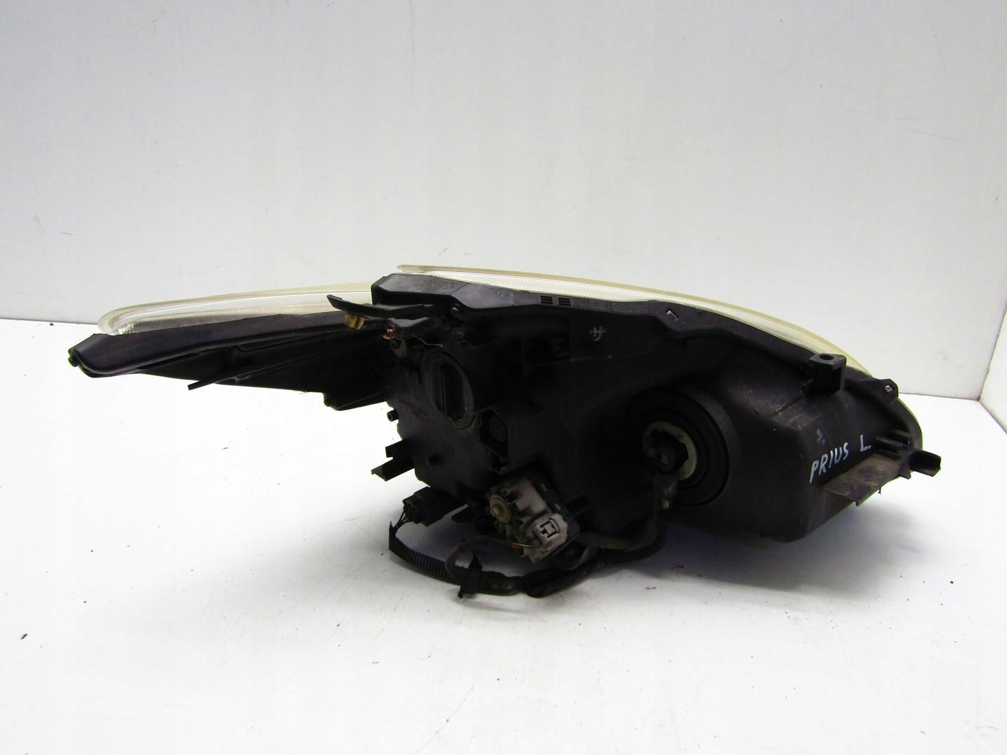 Frontscheinwerfer Toyota Prius HW2 Facelift LED Links Scheinwerfer Headlight - Thumbnail 7