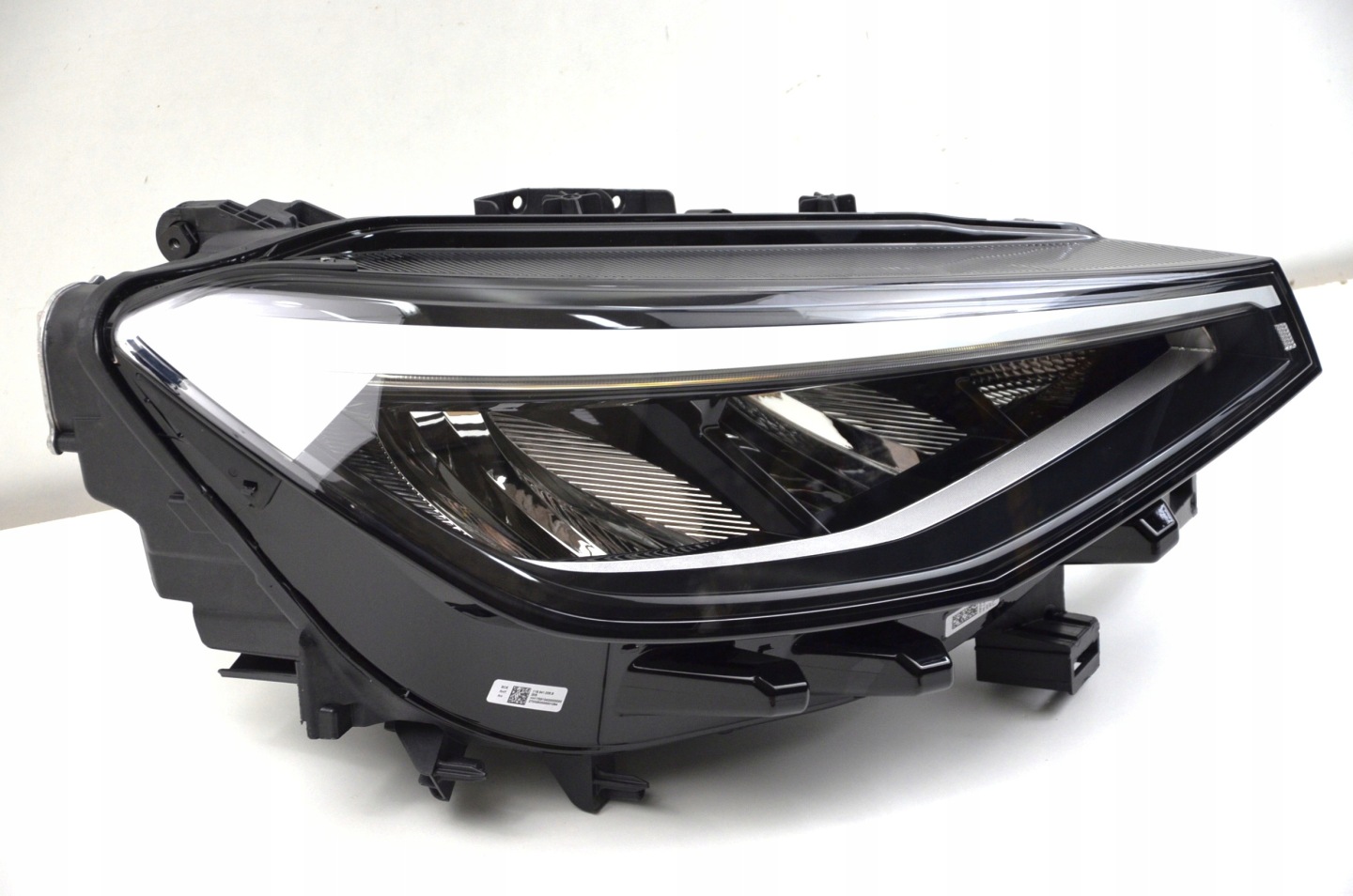Frontscheinwerfer VW ID.4 E2 11B941006BA LED Rechts Scheinwerfer Headlight - Thumbnail 1