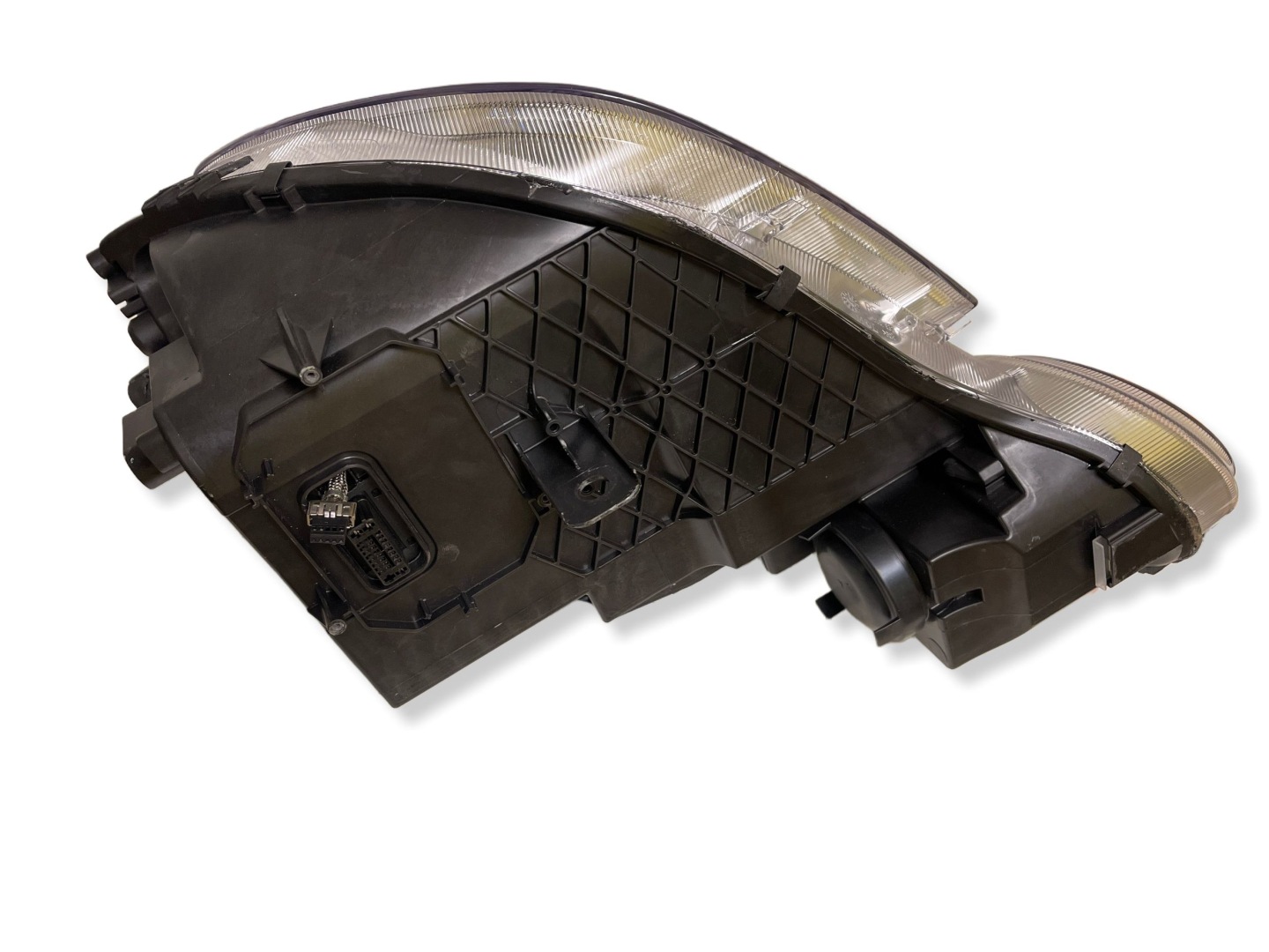 Frontscheinwerfer Skoda Yeti 5L 5L1941018C Xenon Links Scheinwerfer Headlight - Thumbnail 6