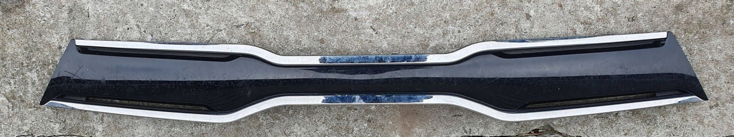 Kia Rio YB Kühlergrill FRONTGRILL Kühlergitter - Thumbnail 2