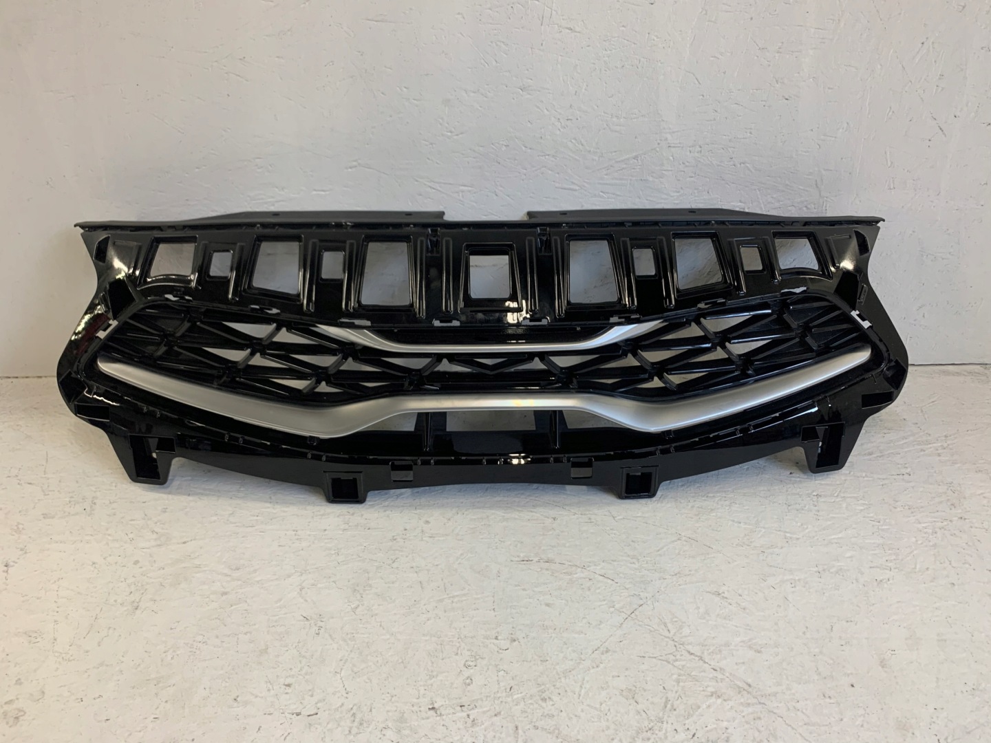 Kia Ceed CD Kühlergrill FRONTGRILL Kühlergitter - Thumbnail 1