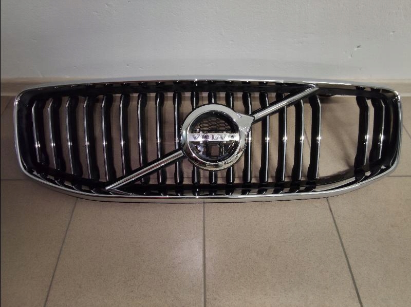 Volvo XC60 Kühlergrill FRONTGRILL Kühlergitter 31457465 - Thumbnail 1