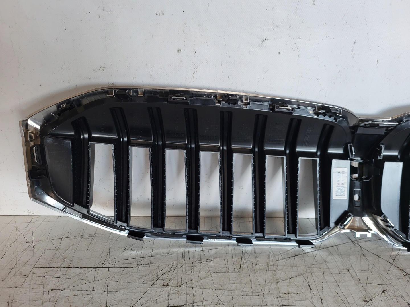 BMW 3 G21 Kühlergrill FRONTGRILL Kühlergitter 5113192 - Thumbnail 10