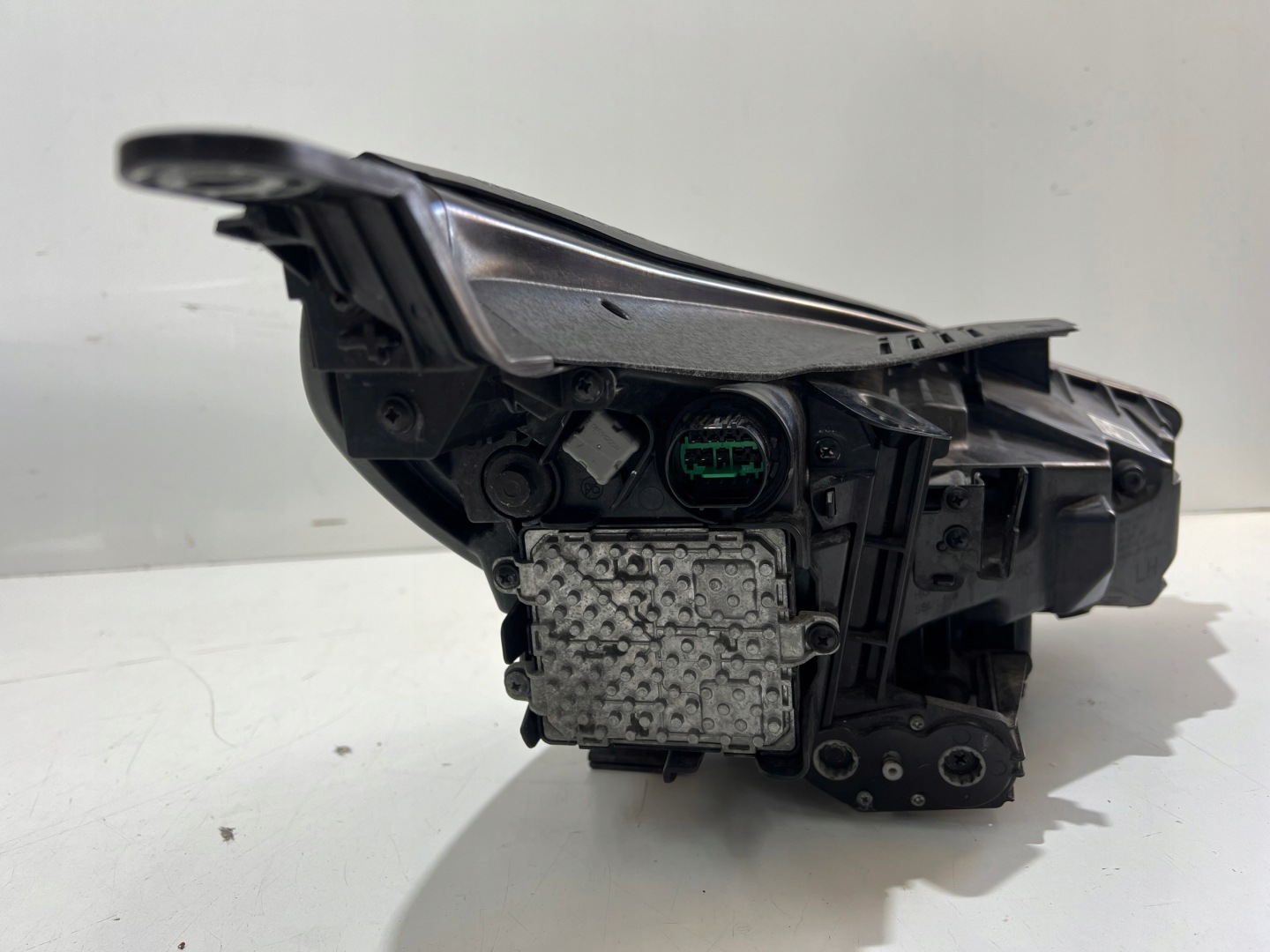 Frontscheinwerfer Hyundai i30 FDH 92102S0100 LED Links Scheinwerfer Headlight - Thumbnail 8