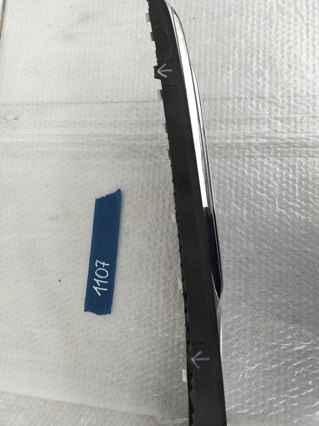 Mercedes-Benz C-Klasse W202 Kühlergrill FRONTGRILL Kühlergitter A2478880800 - Thumbnail 9