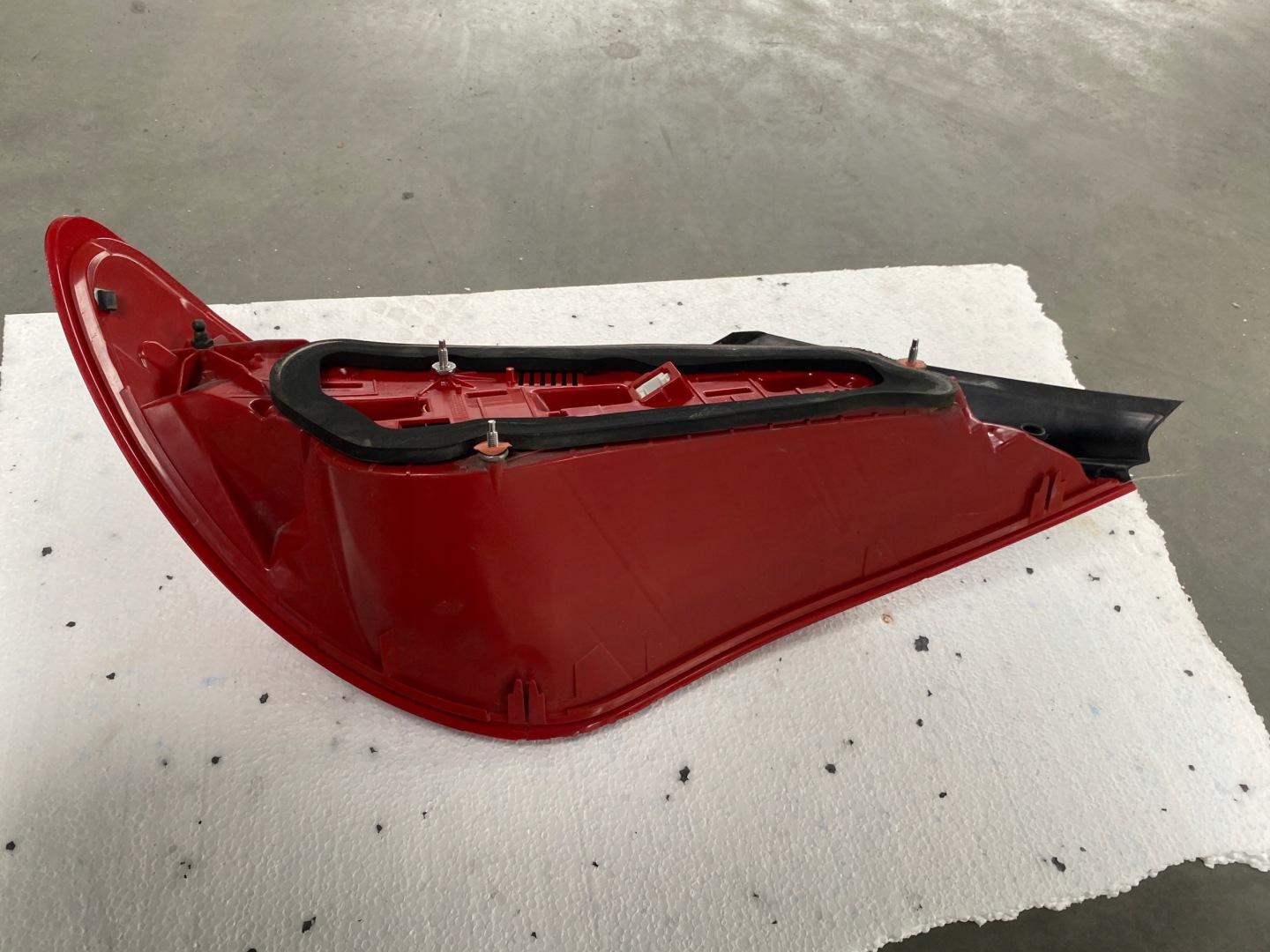 Mercedes-Benz CLA C117 Rückleuchte A1179062400 Rearlamp - Thumbnail 11