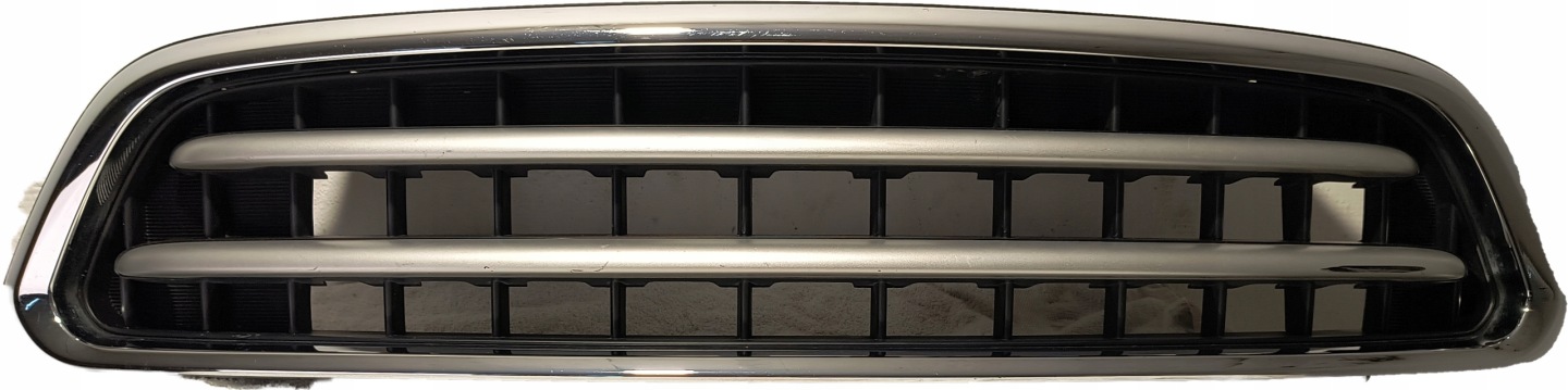 Mini Paceman R61 Kühlergrill FRONTGRILL Kühlergitter - Thumbnail 1