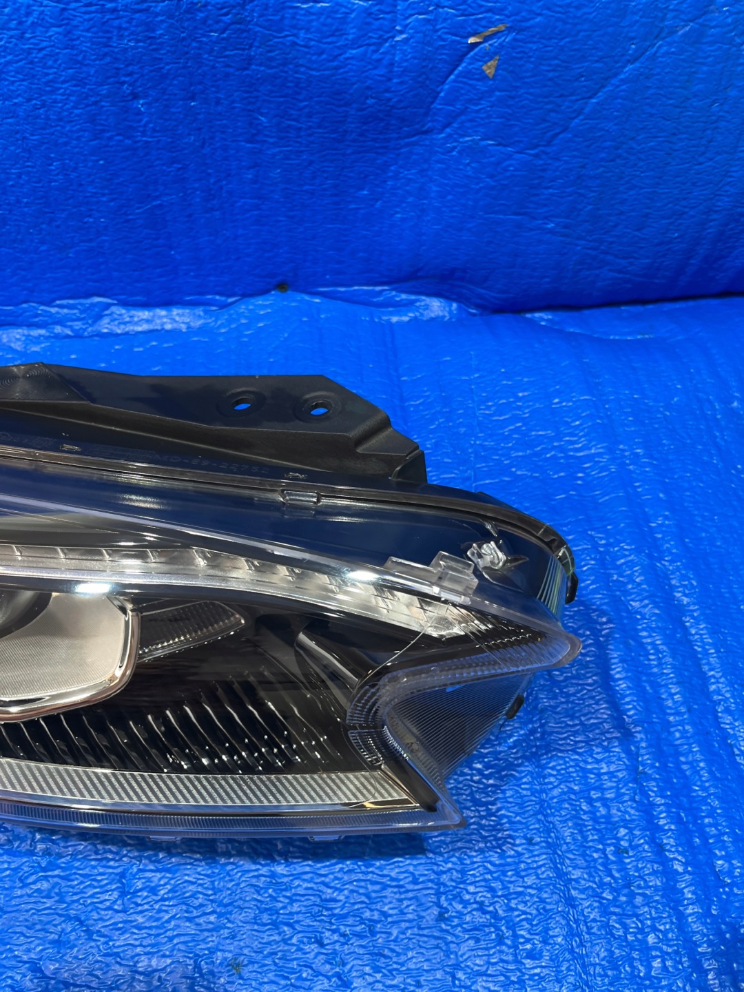 Frontscheinwerfer Kia XCeed CD LED Rechts Scheinwerfer Headlight - Thumbnail 18
