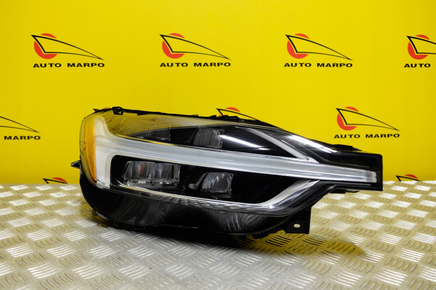 Frontscheinwerfer Volvo XC60 31420416PR LED Rechts Scheinwerfer Headlight - Thumbnail 5