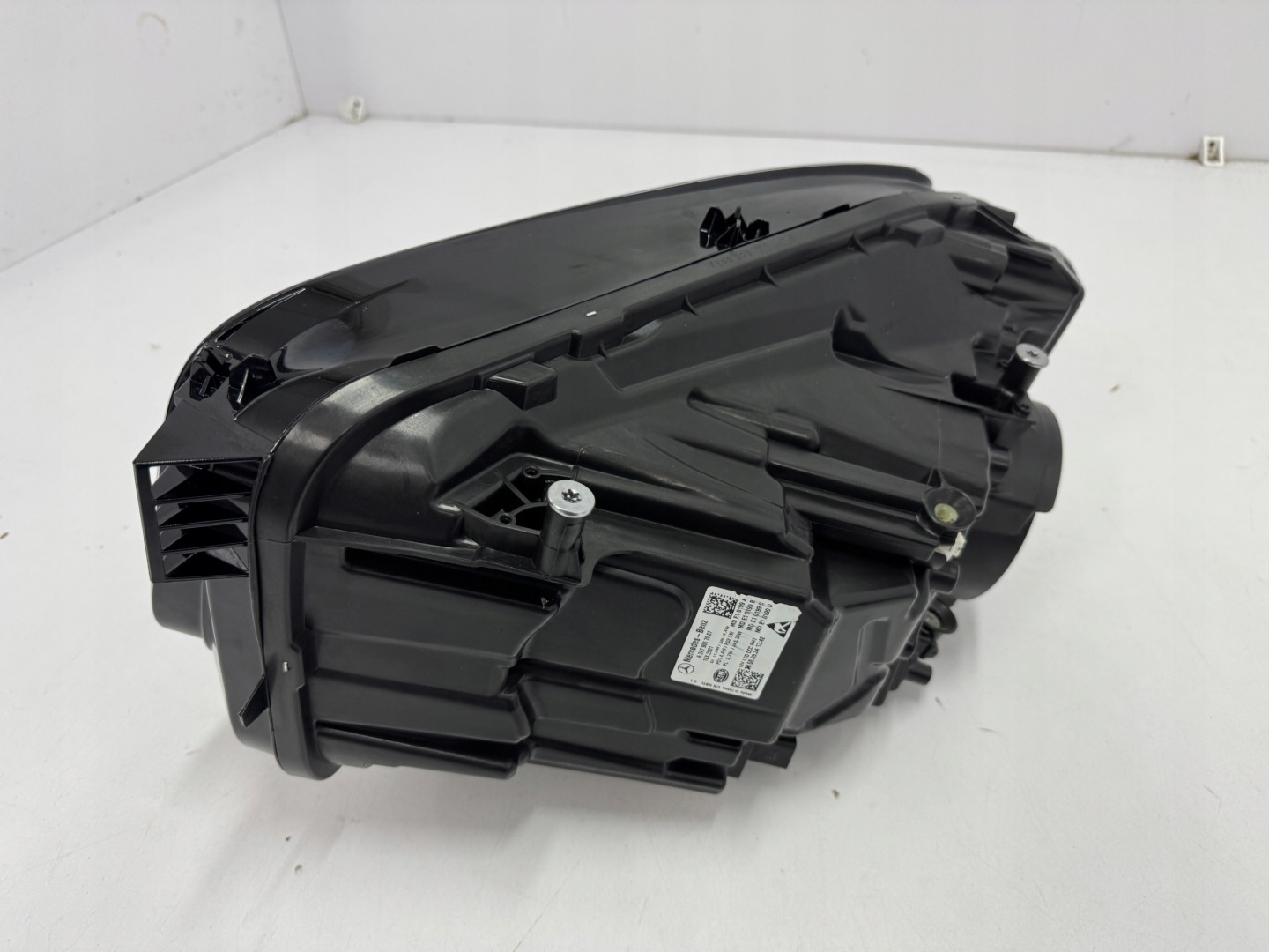 Frontscheinwerfer Mercedes-Benz GLB W247 High Performance LED Links Headlight - Thumbnail 5