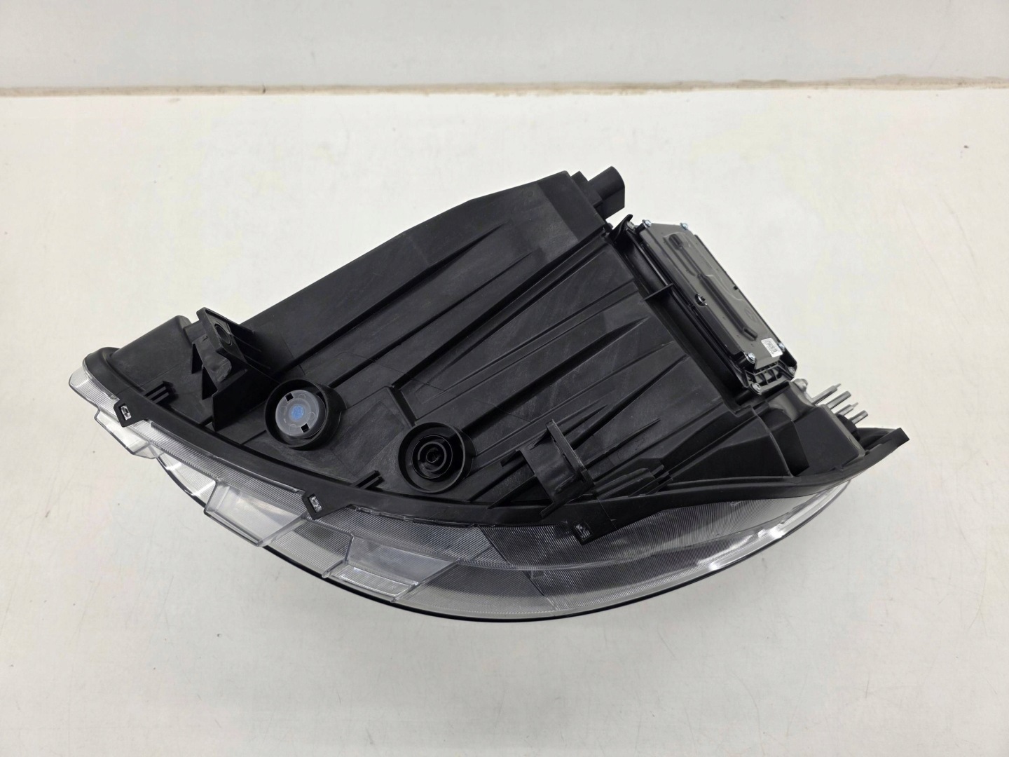 Frontscheinwerfer Mercedes-Benz Sprinter W910 A9109060001 LED Links Headlight - Thumbnail 5