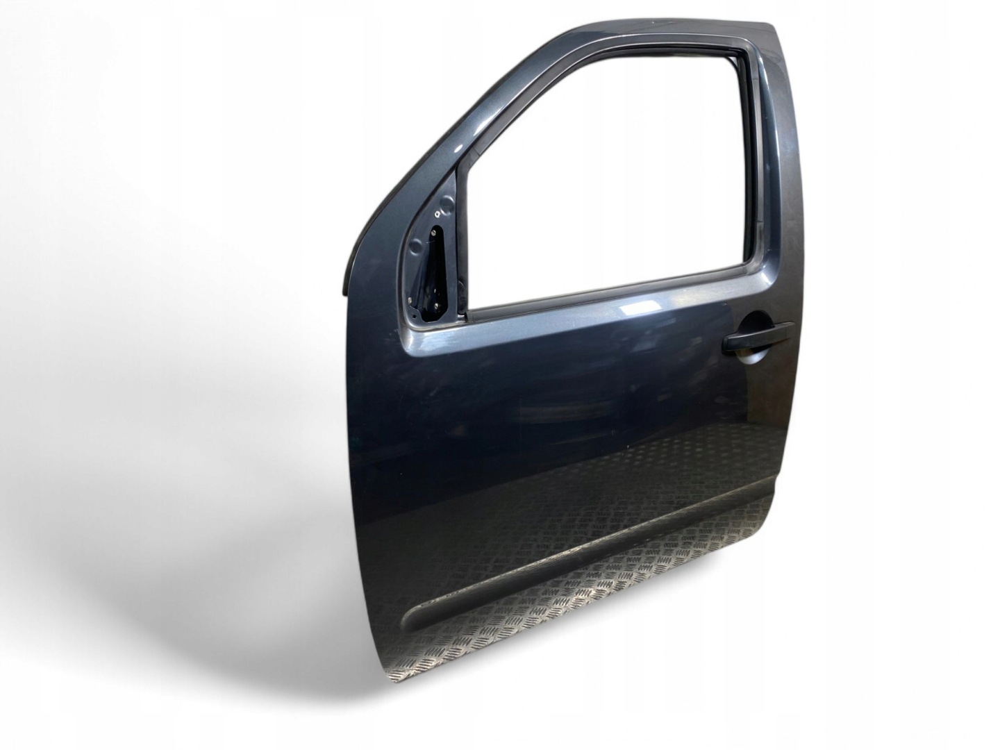 Nissan Navara D40 Tür Vorne Links Door Porta Porte - Thumbnail 7