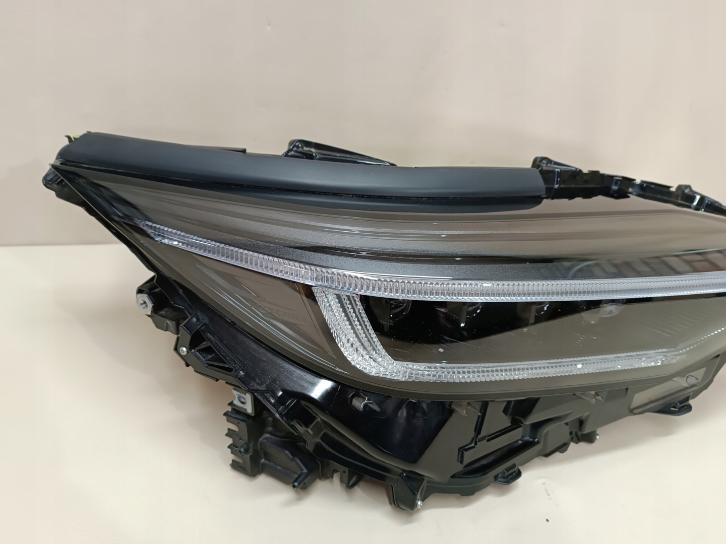 Frontscheinwerfer Subaru Solterra EAM1S LED Rechts Scheinwerfer Headlight - Thumbnail 5