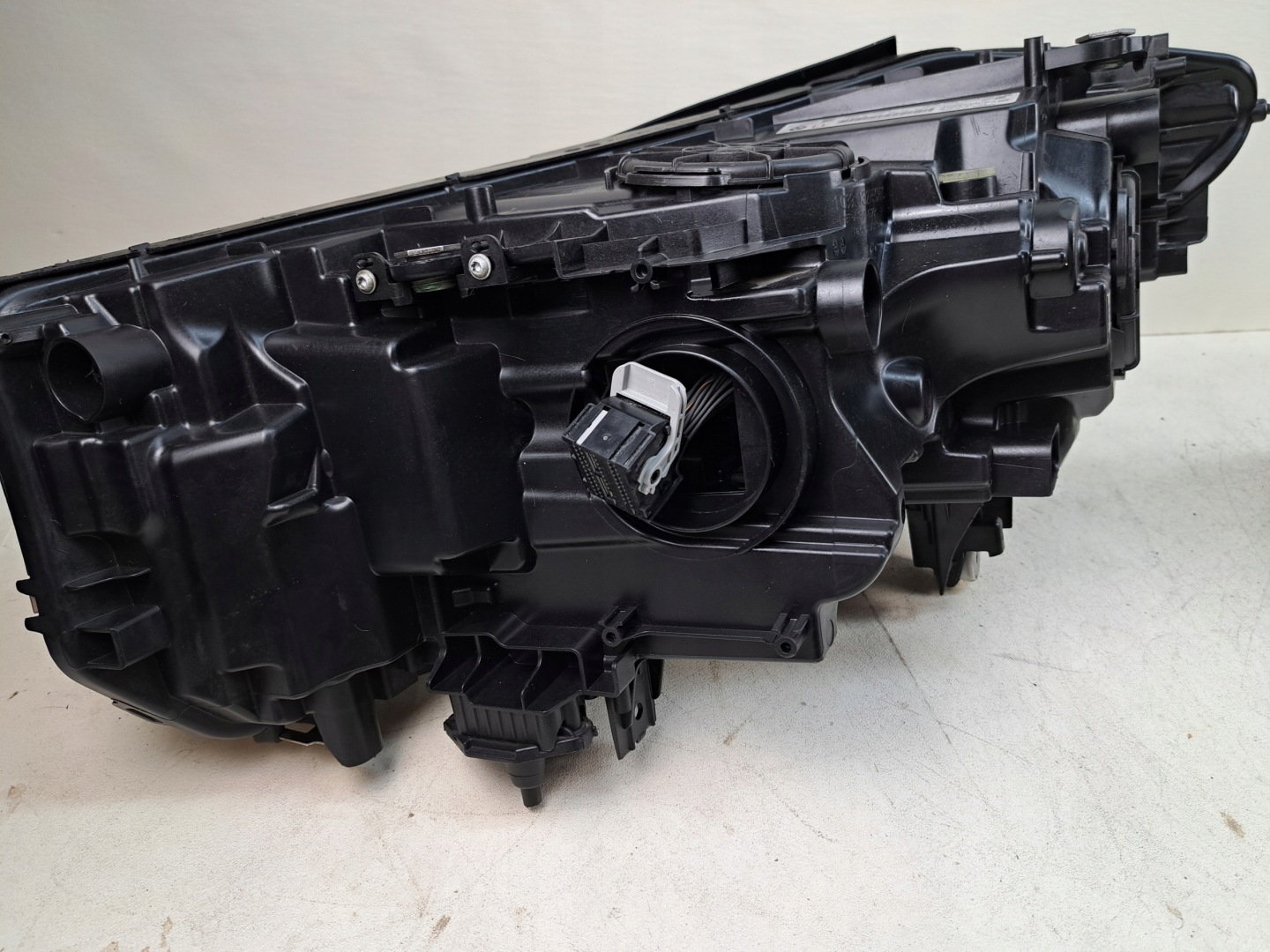 Frontscheinwerfer BMW 6 E64 8497226 LED ADAPTIVE Links Scheinwerfer Headlight - Thumbnail 9