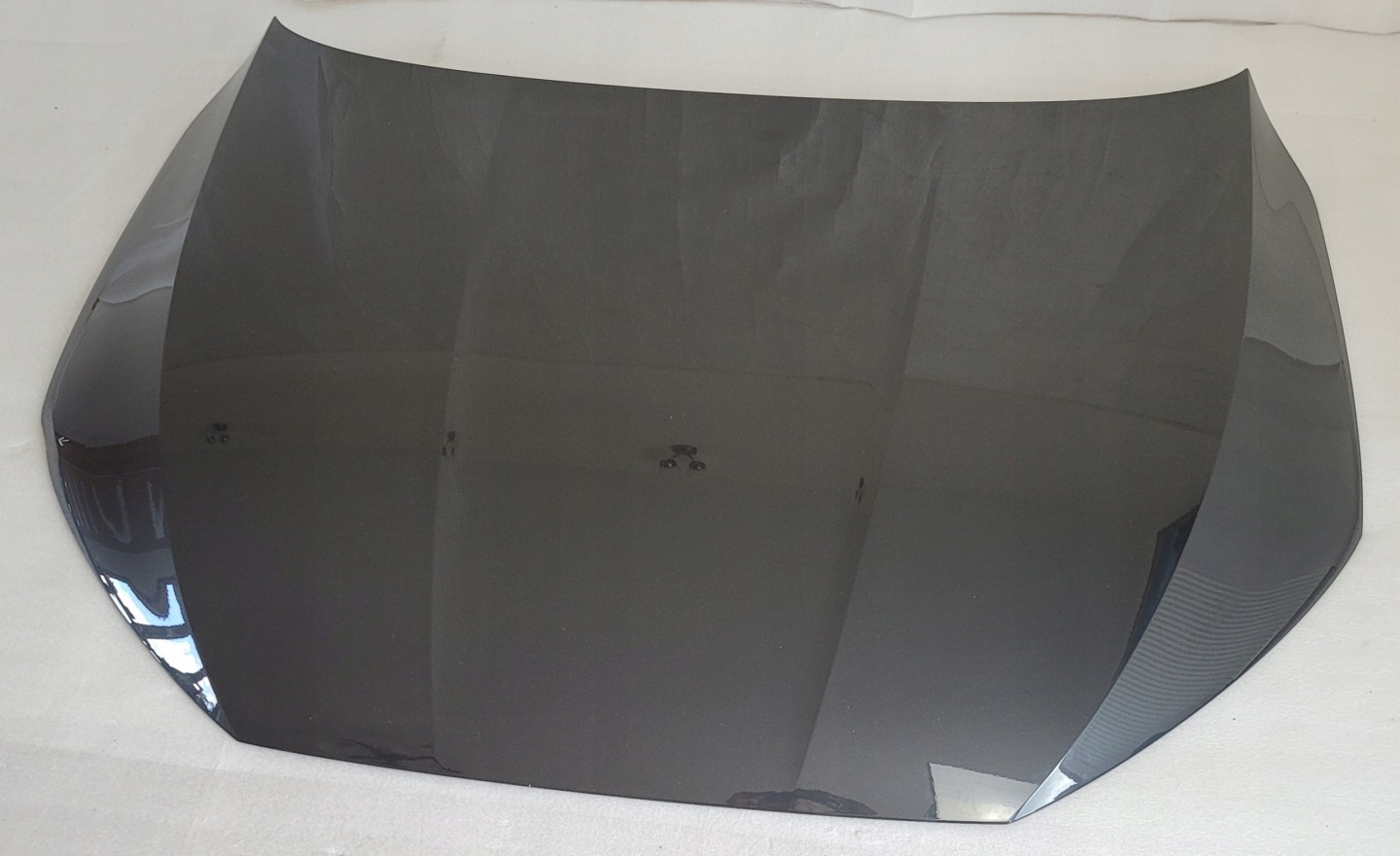 Motorhaube Audi A3 8Y Bonnet Hood - Thumbnail 5