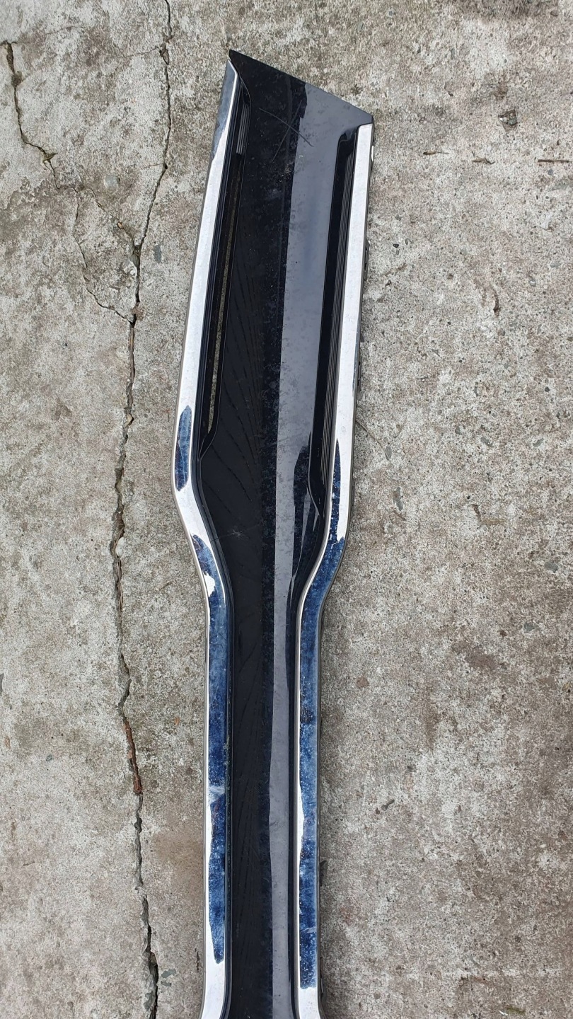 Kia Rio YB Kühlergrill FRONTGRILL Kühlergitter - Thumbnail 4