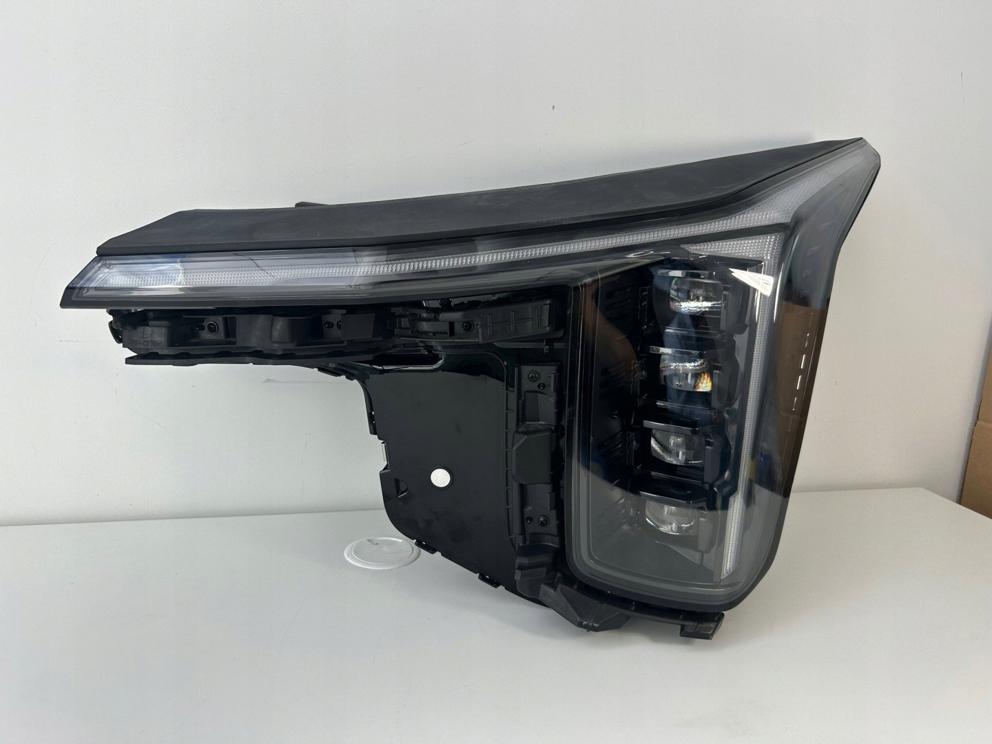 Frontscheinwerfer Kia Sorento UM LED Links Scheinwerfer Headlight - Thumbnail 1