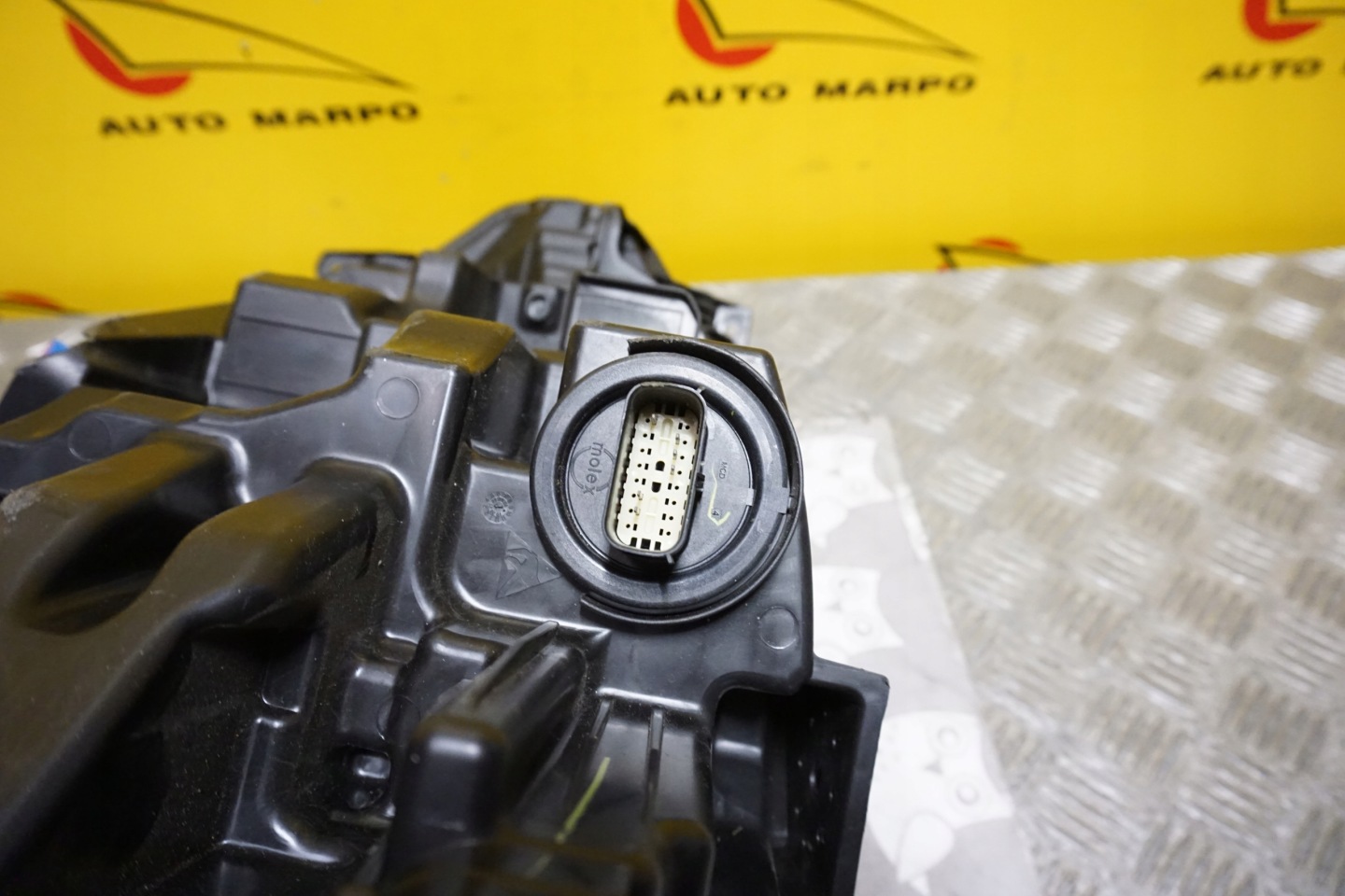 Frontscheinwerfer Ford Bronco M1PB13W029AEU LED Rechts Scheinwerfer Headlight - Thumbnail 12