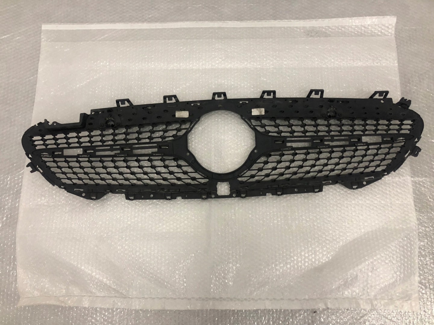 Mercedes-Benz CLS W218 Kühlergrill FRONTGRILL Kühlergitter A2578851100 - Thumbnail 2