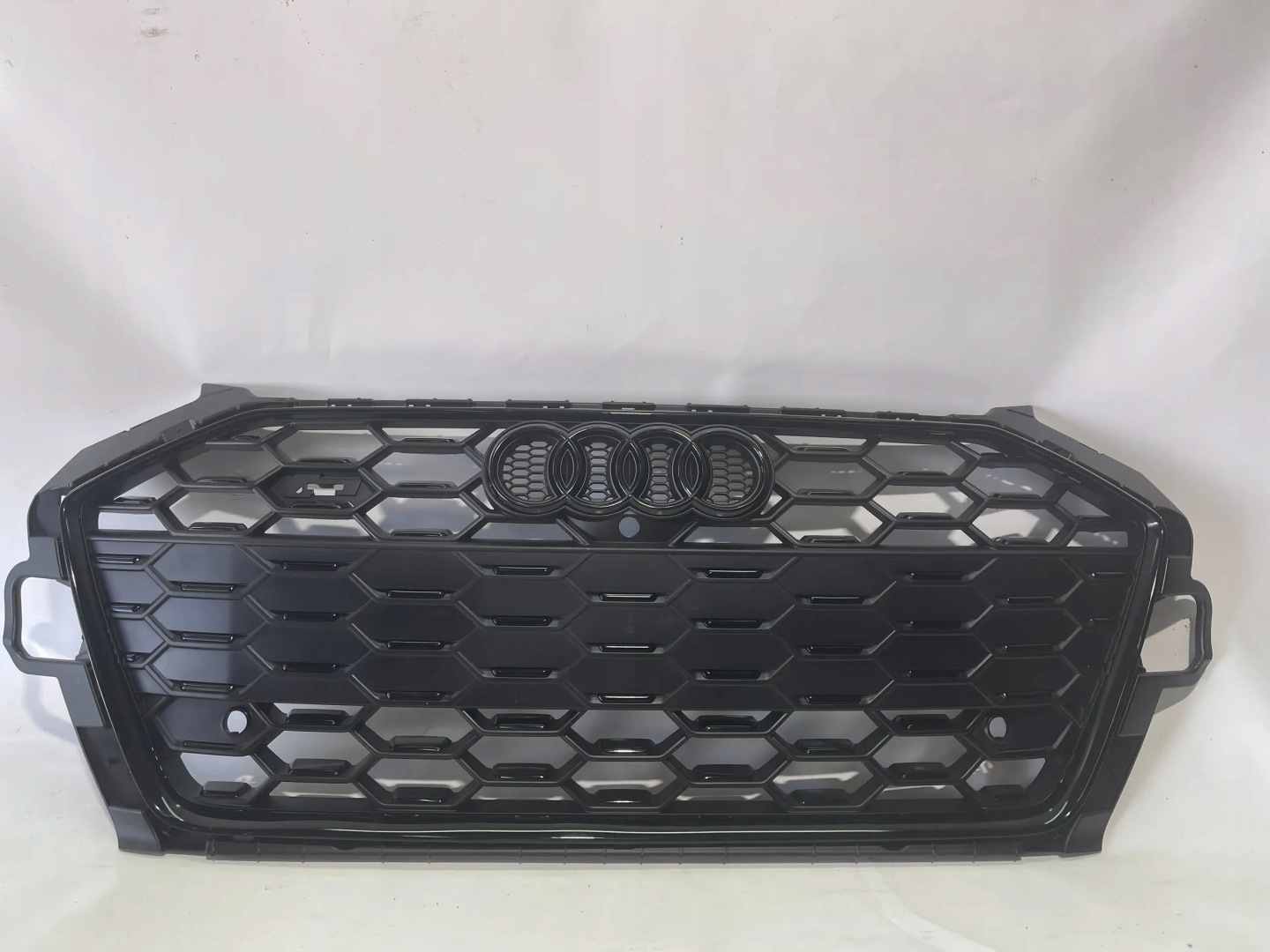 Audi A4 B9 Kühlergrill FRONTGRILL Kühlergitter 8W0853651 - Thumbnail 1
