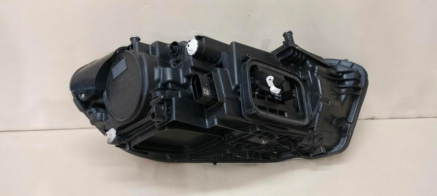 Frontscheinwerfer Mercedes-Benz A-Klasse W177 A1779064703 LED Links Headlight - Thumbnail 10