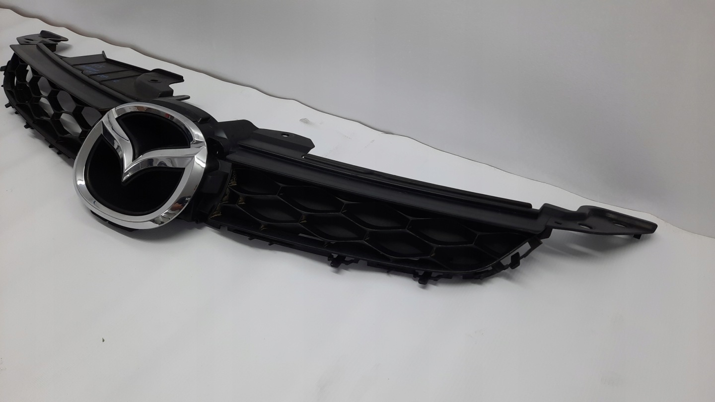 Mazda CX-7 Kühlergrill FRONTGRILL Kühlergitter - Thumbnail 2