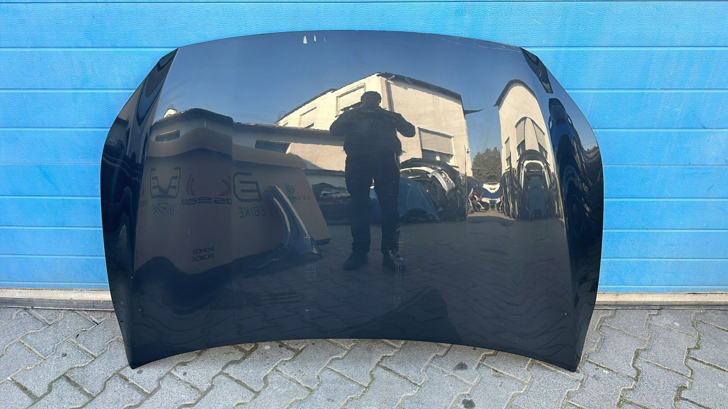 Motorhaube Kia Ceed CD Bonnet Hood - Thumbnail 1