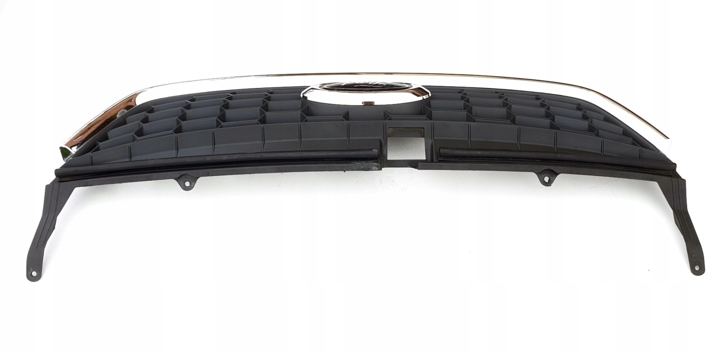 Ford Mondeo IV Mk4 Kühlergrill FRONTGRILL Kühlergitter 7SSI8200AABR8 - Thumbnail 9
