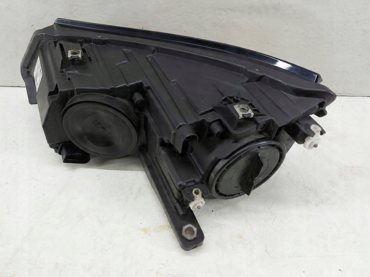 Frontscheinwerfer VW Tiguan Facelift LED Rechts Scheinwerfer Headlight - Thumbnail 10