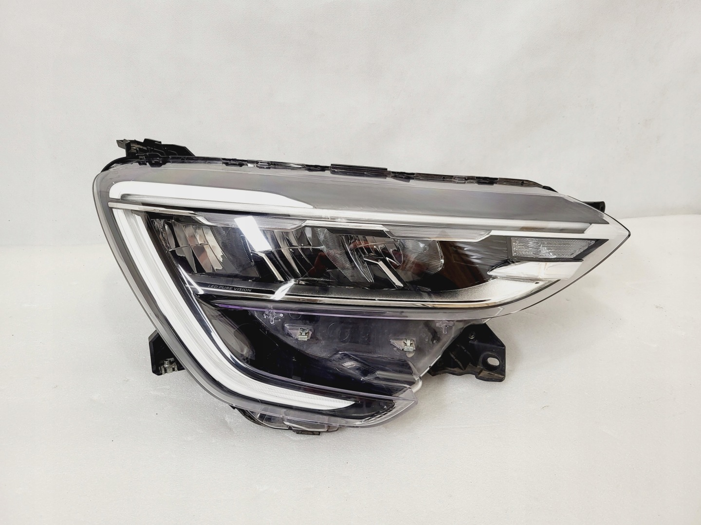 Frontscheinwerfer Renault Arkana RJL 260102483R LED Links Scheinwerfer Headlight - Thumbnail 9