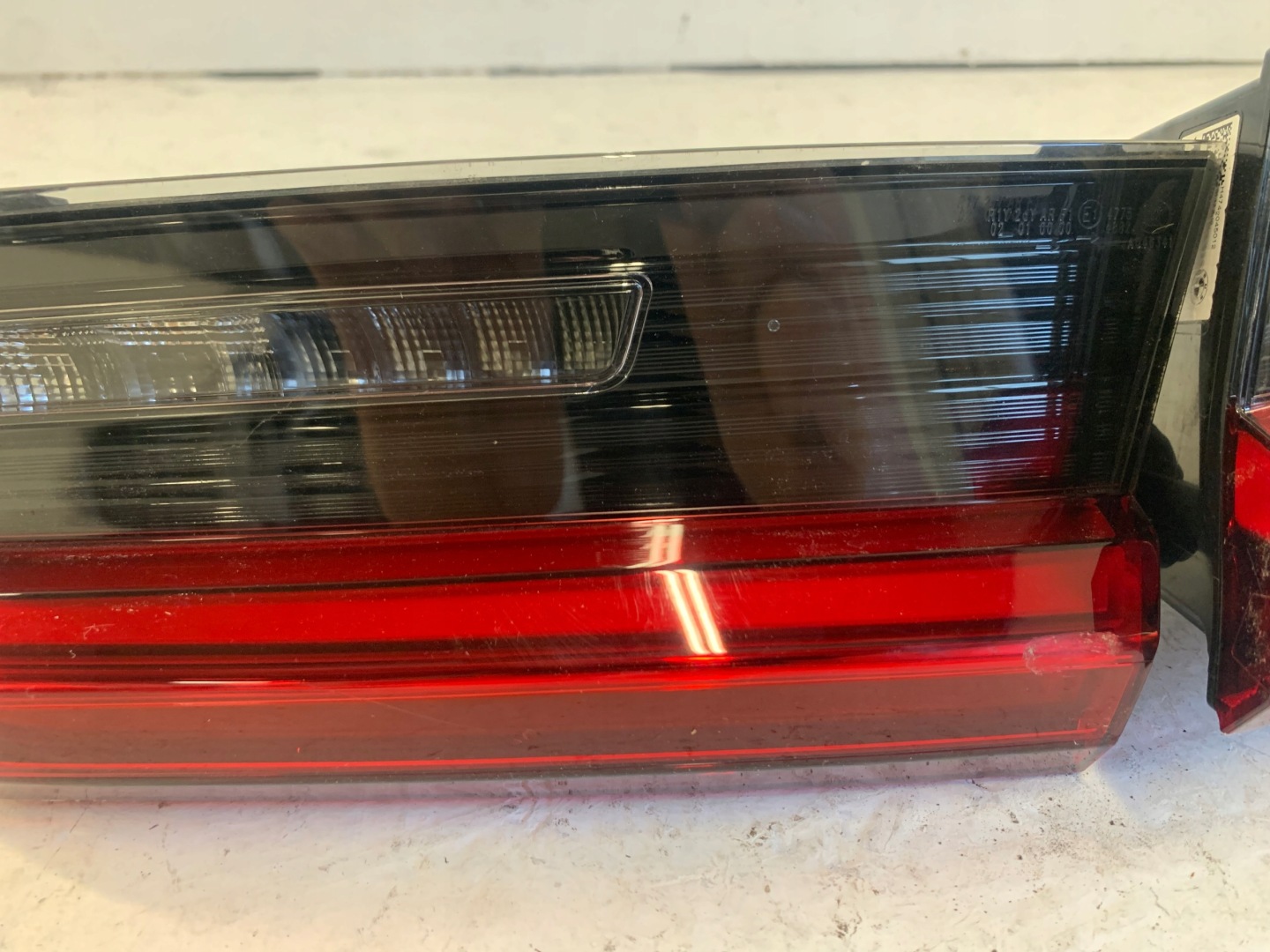 BMW 3 G20 Rückleuchte Rearlamp - Thumbnail 15