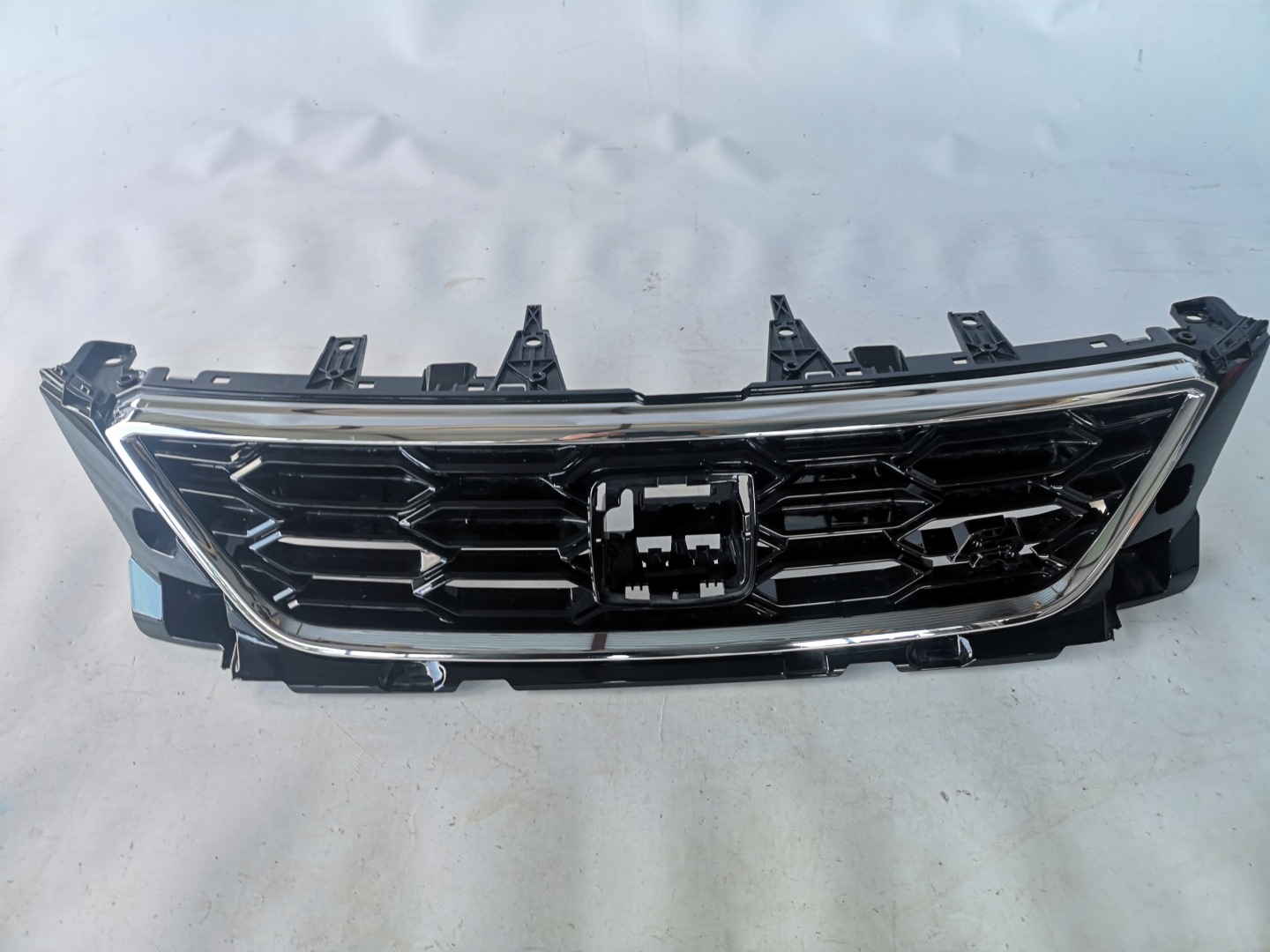 SEAT Ateca 5FP Kühlergrill FRONTGRILL Kühlergitter - Thumbnail 1