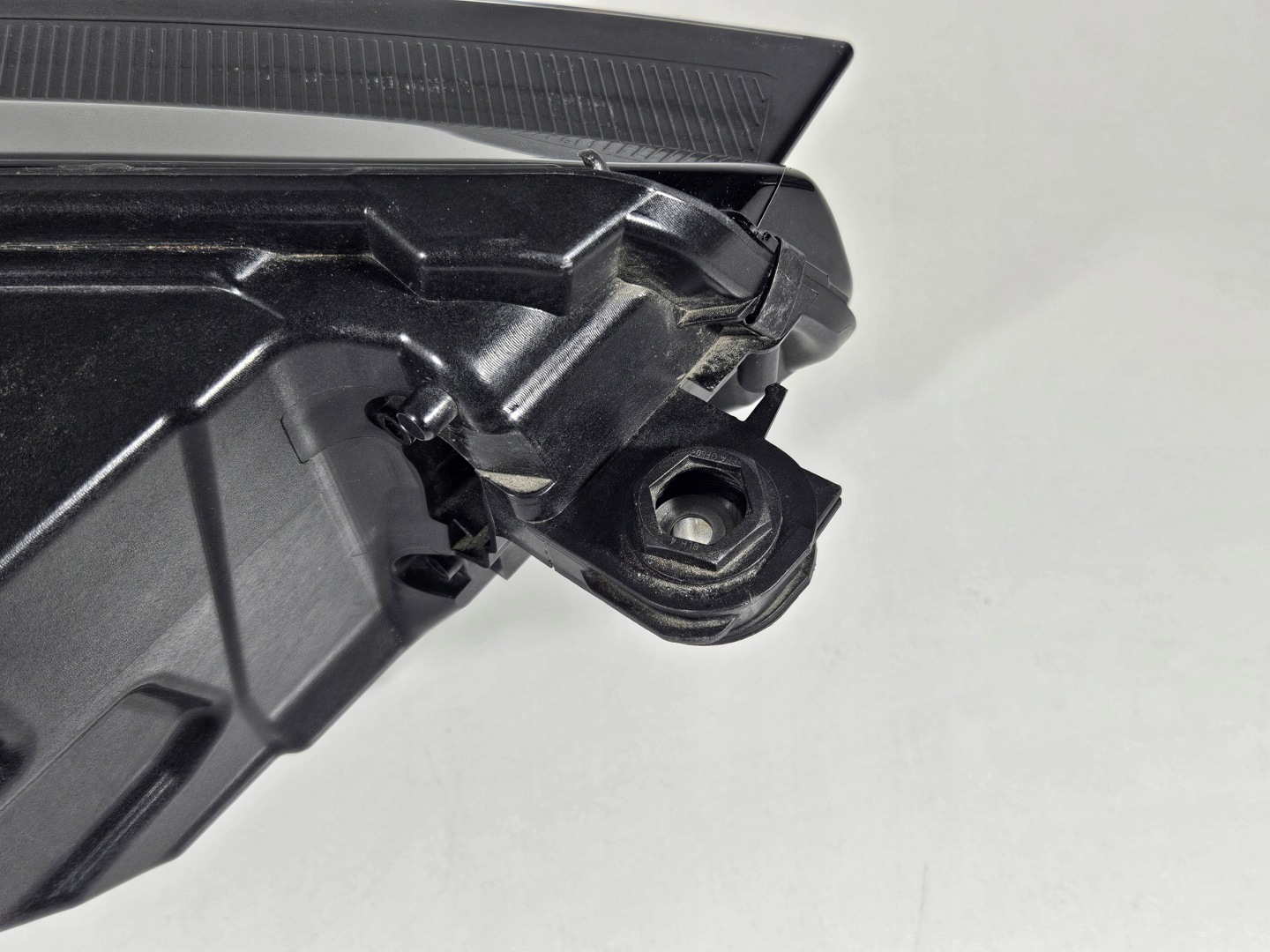 Frontscheinwerfer Skoda Octavia 5E4 5E4941009MB LED Links Scheinwerfer Headlight - Thumbnail 12