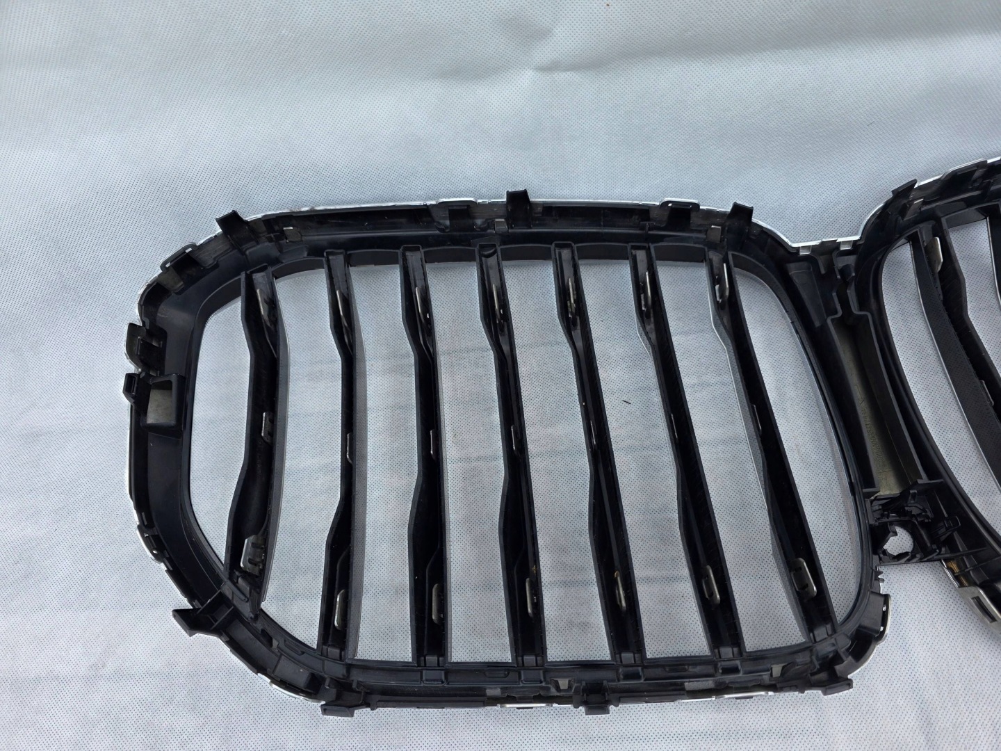BMW X5 G05 Kühlergrill FRONTGRILL Kühlergitter 7454889 - Thumbnail 10