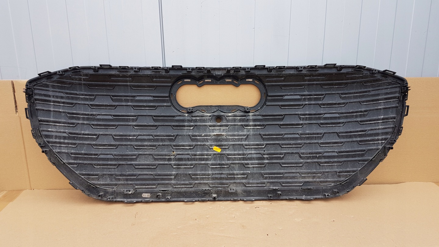 Audi Q4 Kühlergrill FRONTGRILL Kühlergitter - Thumbnail 7