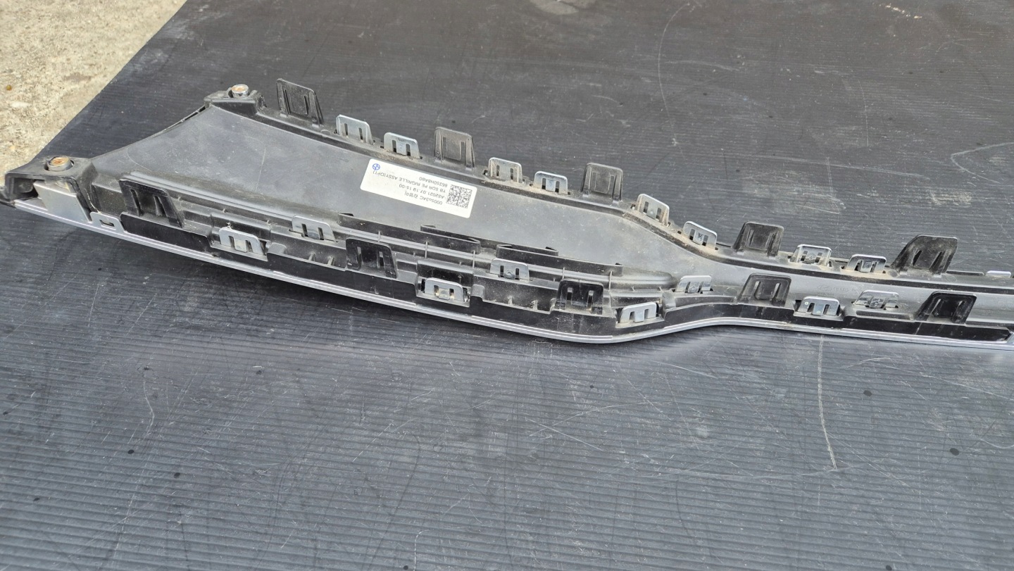 Kia Rio YB Kühlergrill FRONTGRILL Kühlergitter - Thumbnail 9