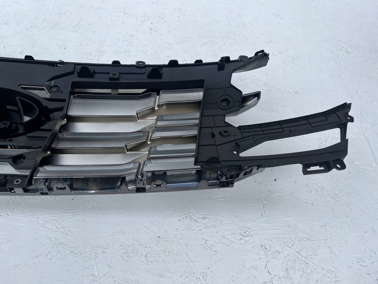 Hyundai Tucson NX4E Kühlergrill FRONTGRILL Kühlergitter 86366N7GA0 - Thumbnail 9