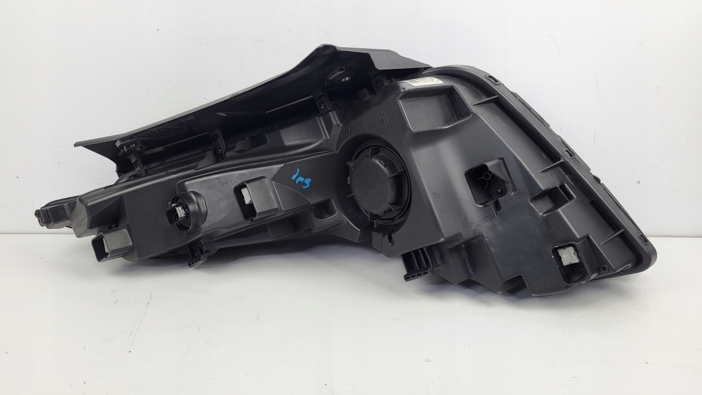 Frontscheinwerfer Hyundai Tucson NX4E 92207N7100 LED Links Headlight - Thumbnail 7