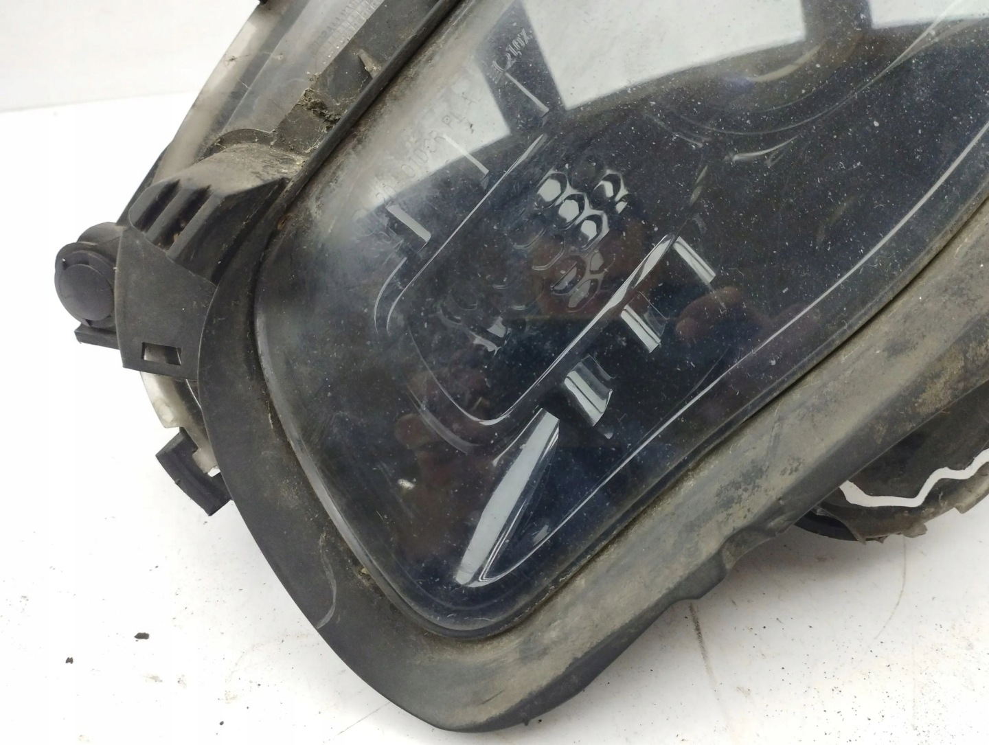Frontscheinwerfer Jeep Cherokee J 68102861AF LED Links Scheinwerfer Headlight - Thumbnail 10