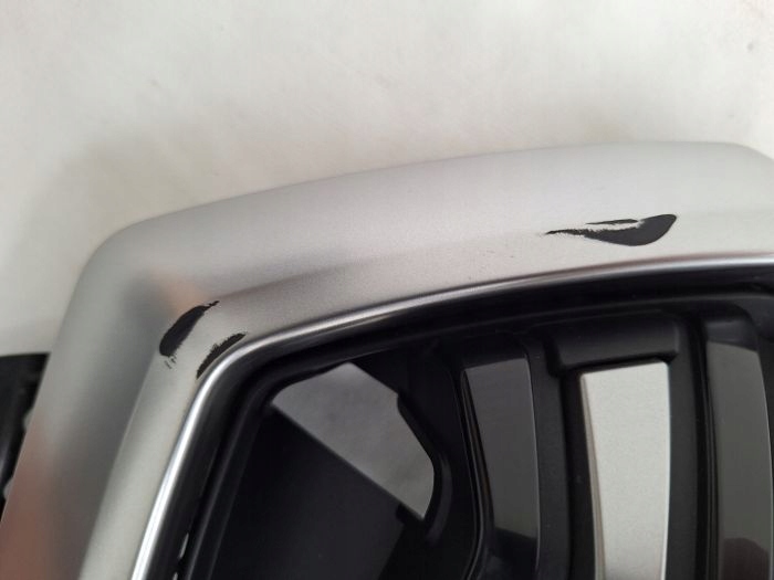 Skoda Kodiaq NS Kühlergrill FRONTGRILL Kühlergitter 57H853653B - Thumbnail 7