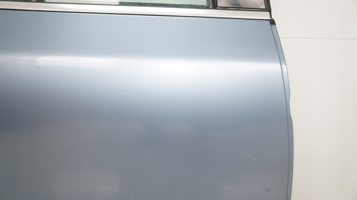 Skoda Superb 3U Tür Hinten Rechts Door Porta Porte - Thumbnail 6