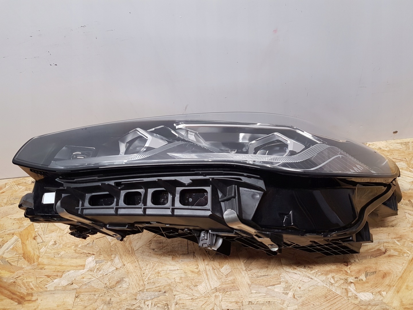 Frontscheinwerfer BMW 2 F44 5A42247 LED Links Scheinwerfer Headlight - Thumbnail 9